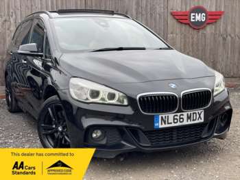 2016 (66) - 2.0 220d M Sport Auto xDrive Euro 6 (s/s) 5dr