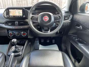 Used Fiat Tipo 2018 for sale - 75103531: Photo