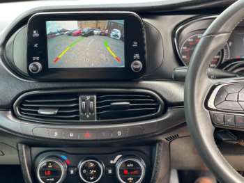 Used Fiat Tipo 2018 for sale - 75103531: Photo