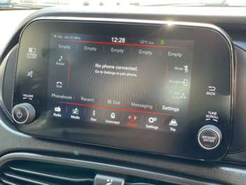 Used Fiat Tipo 2018 for sale - 75103531: Photo