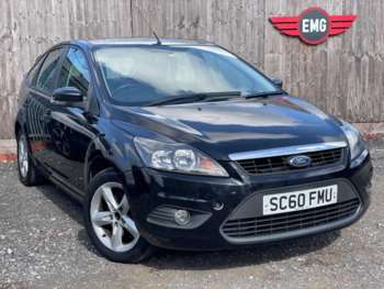 2011 (60) - 1.6 Zetec 5dr