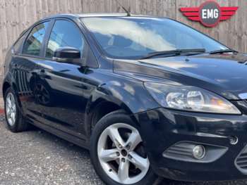 Used Ford Focus 2011 for sale - 74788688: Photo