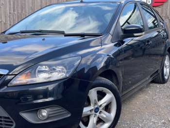 Used Ford Focus 2011 for sale - 74788688: Photo
