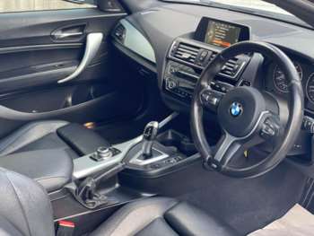 Used BMW 1 Series 2015 for sale - 74788452: Photo