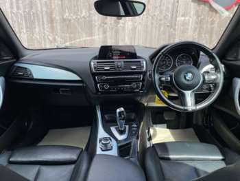 Used BMW 1 Series 2015 for sale - 74788452: Photo