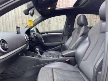 Used Audi A3 2015 for sale - 75050484: Photo