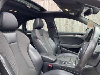 Used Audi A3 2015 for sale - 75050484: Photo
