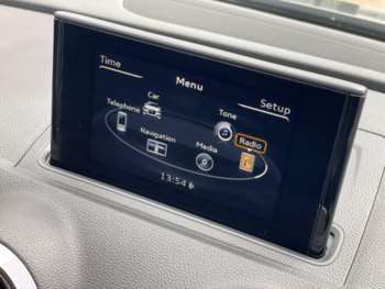 Used Audi A3 2015 for sale - 75050484: Photo