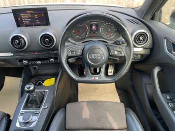 Used Audi A3 2018 for sale - 74574098: Photo