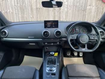 Used Audi A3 2018 for sale - 74574098: Photo