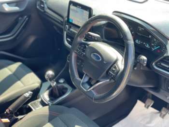 Used Ford Fiesta 2019 for sale - 75001681: Photo