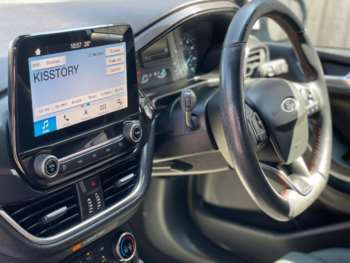 Used Ford Fiesta 2019 for sale - 75001681: Photo