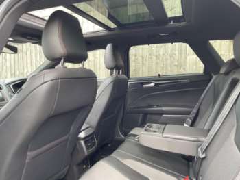 Used Ford Mondeo 2018 for sale - 75031257: Photo