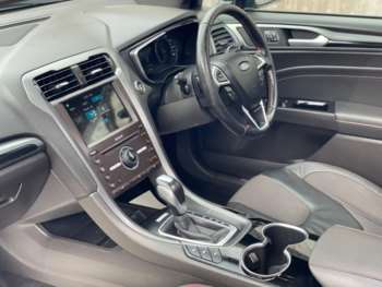 Used Ford Mondeo 2018 for sale - 75031257: Photo