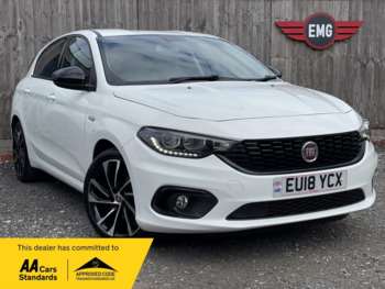 (18) - 1.4 T-Jet S-Design Euro 6 (s/s) 5dr