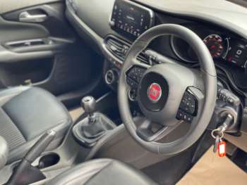 Used Fiat Tipo 2018 for sale - 74978595: Photo