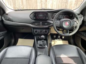 Used Fiat Tipo 2018 for sale - 74978595: Photo