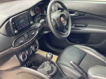 Used Fiat Tipo 2018 for sale - 74978595: Photo