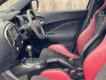 Used Nissan Juke 2016 for sale - 74599088: Photo