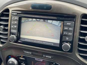 Used Nissan Juke 2016 for sale - 74599088: Photo