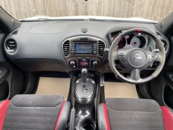 Used Nissan Juke 2016 for sale - 74599088: Photo