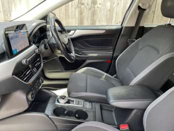 Used Ford Focus 2019 for sale - 75014315: Photo