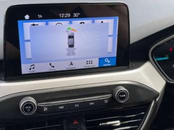 Used Ford Focus 2019 for sale - 75014315: Photo