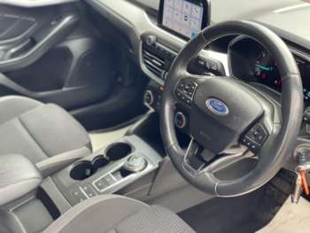 Used Ford Focus 2019 for sale - 75014315: Photo