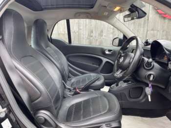 Used smart fortwo 2016 for sale - 75089717: Photo