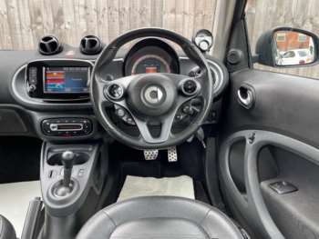 Used smart fortwo 2016 for sale - 75089717: Photo