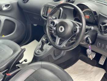 Used smart fortwo 2016 for sale - 75089717: Photo