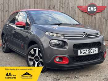 2019 (19) - 1.2 PureTech Flair Nav Edition Euro 6 (s/s) 5dr