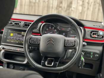 Used Citroen C3 2019 for sale - 74712532: Photo