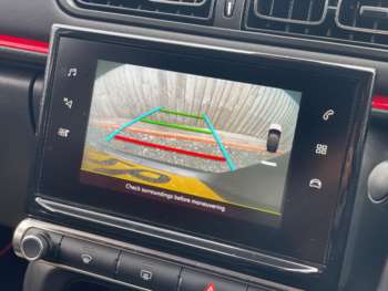 Used Citroen C3 2019 for sale - 74712532: Photo