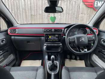 Used Citroen C3 2019 for sale - 74712532: Photo