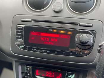 Used SEAT Ibiza 2011 for sale - 74553990: Photo