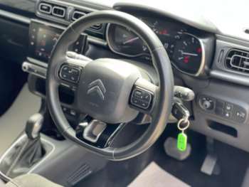 Used Citroen C3 2018 for sale - 74726921: Photo