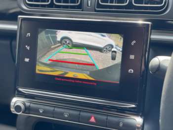 Used Citroen C3 2018 for sale - 74726921: Photo