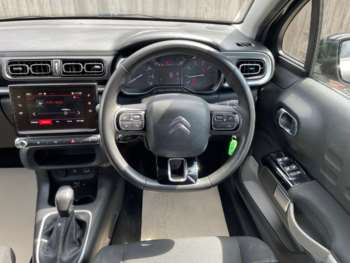 Used Citroen C3 2018 for sale - 74726921: Photo