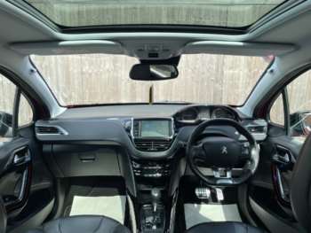 Used Peugeot 2008 2017 for sale - 75060813: Photo