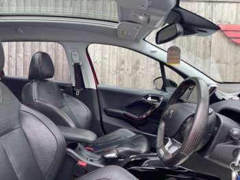 Used Peugeot 2008 2017 for sale - 75060813: Photo