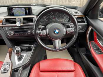 Used BMW 3 Series 2013 for sale - 74679661: Photo