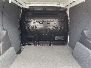 Used Ford Transit Connect 2017 for sale - 74537003: Photo