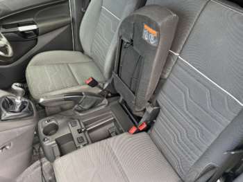 Used Ford Transit Connect 2017 for sale - 74537003: Photo