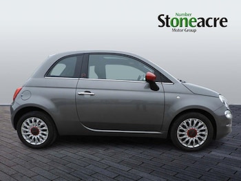 Used Fiat 500 2022 for sale - 75720918: Photo