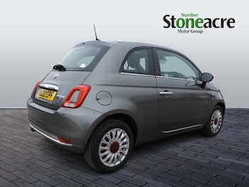 Used Fiat 500 2022 for sale - 75720918: Photo