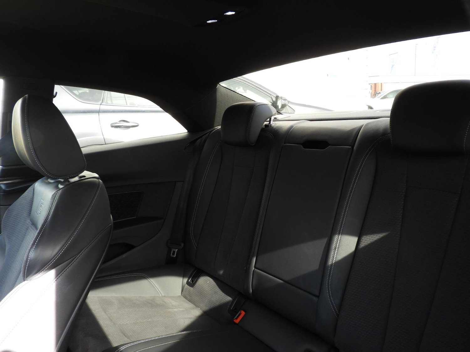 Used Audi A5 2023 for sale - 76020999: Photo 14