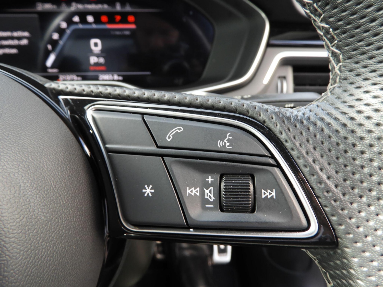 Used Audi A5 2023 for sale - 76020999: Photo 16