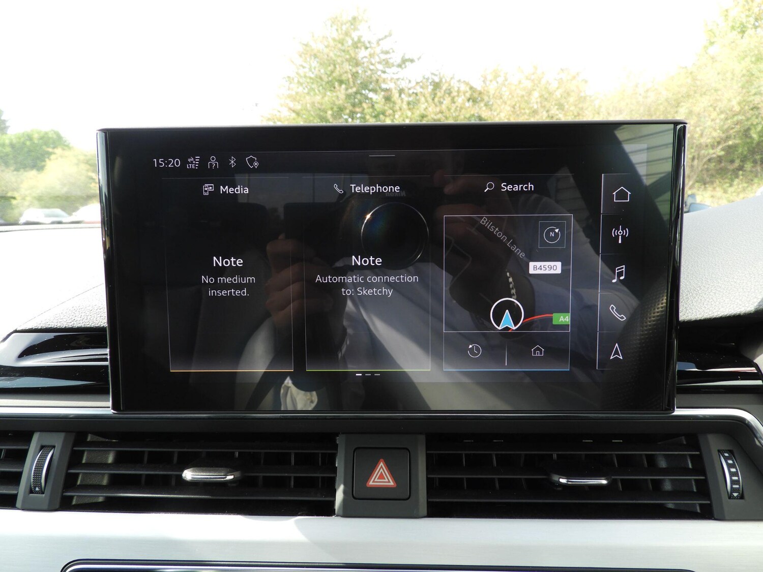 Used Audi A5 2023 for sale - 76020999: Photo 19