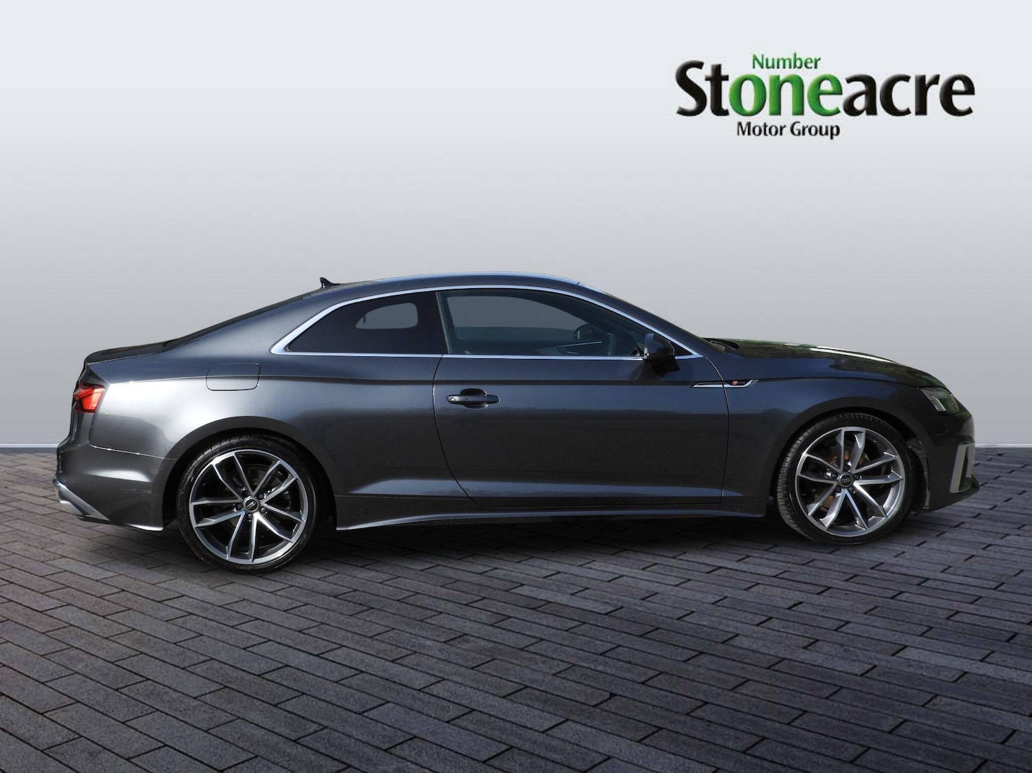 Used Audi A5 2023 for sale - 76020999: Photo 2